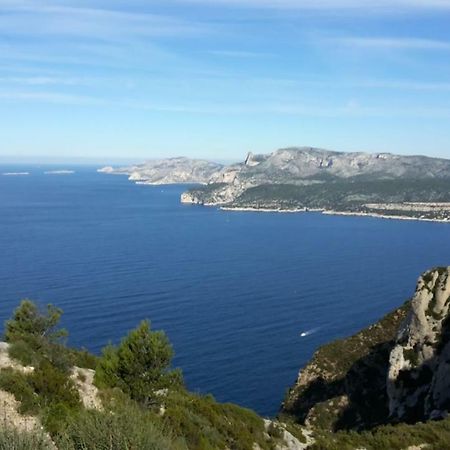 Bord De Mer La Ciotat Extérieur photo