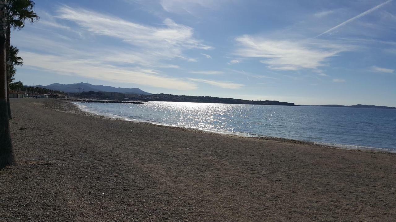 Bord De Mer La Ciotat Extérieur photo