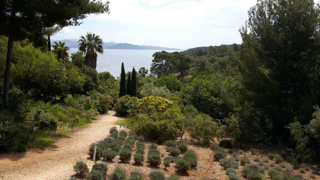 Bord De Mer La Ciotat Extérieur photo