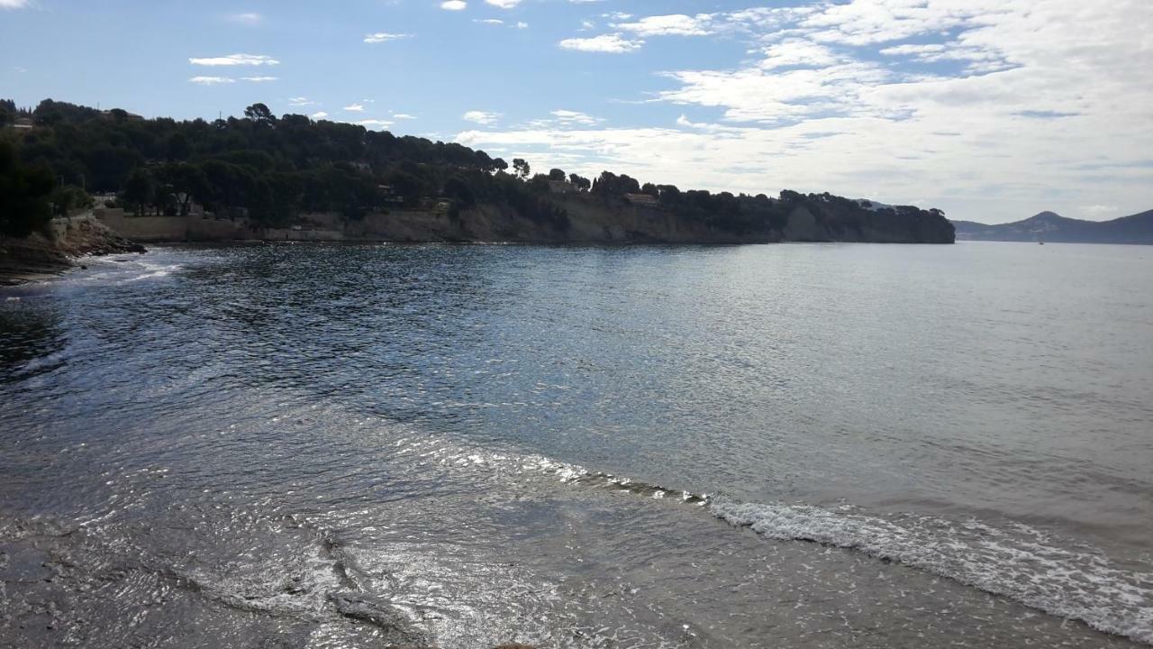 Bord De Mer La Ciotat Extérieur photo